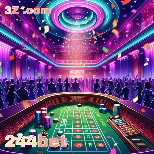 Login Inovador Atraí Jogadores no 244bet com Recursos Exclusivos