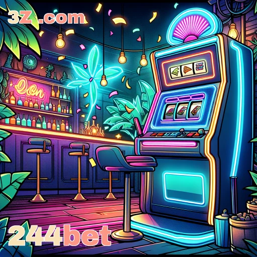 Recursos Pagos Imperdíveis do 244bet para Jogadores Online